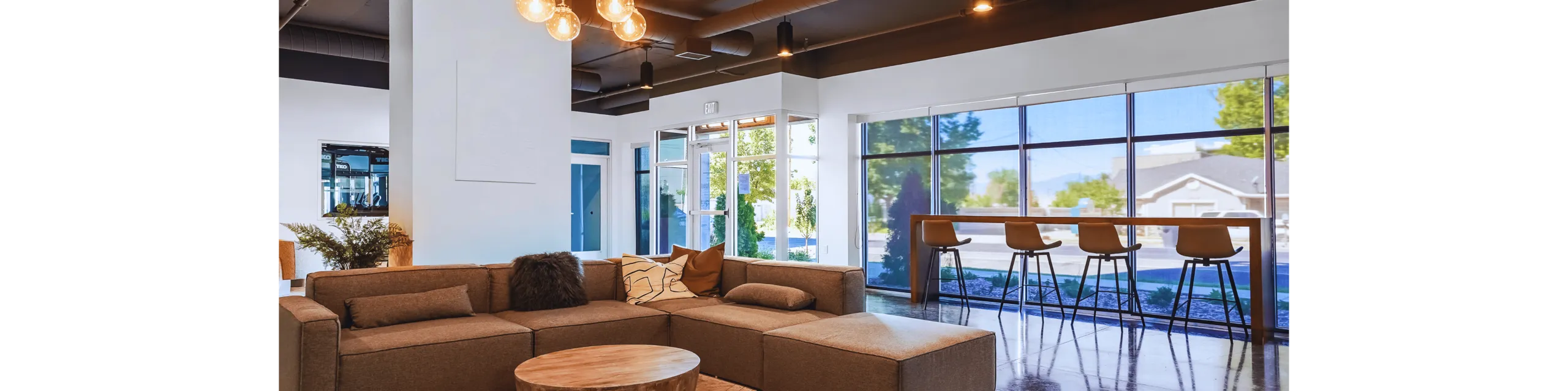 Glenwood Common Area