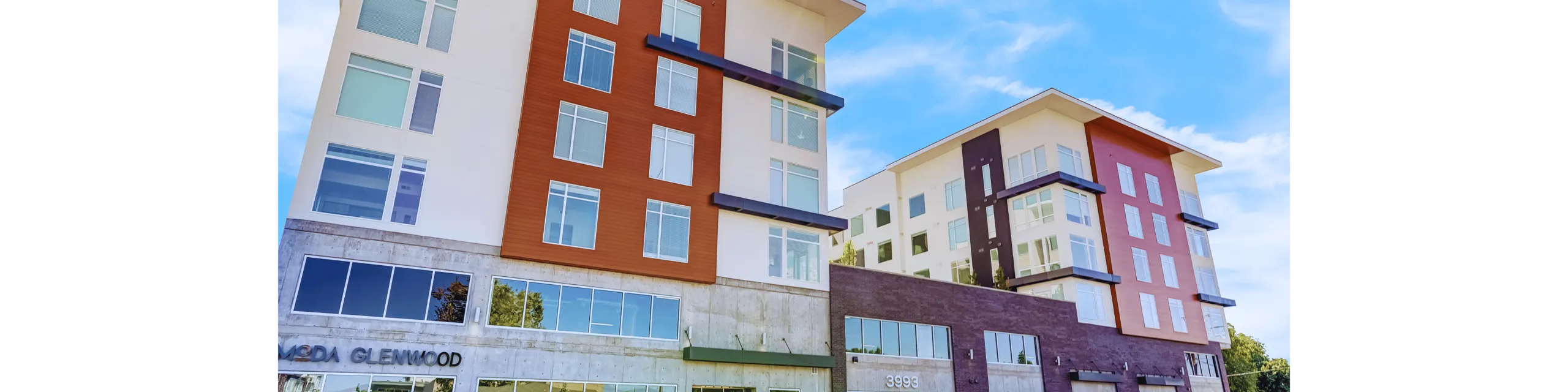 Glenwood Exterior