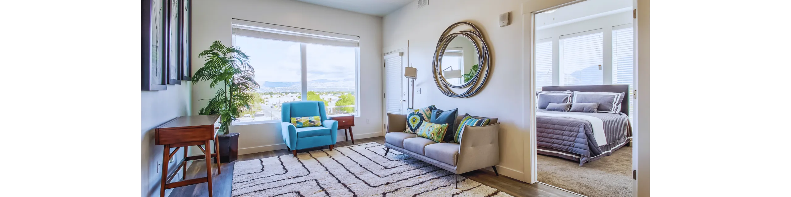 Meadowbrook Interior