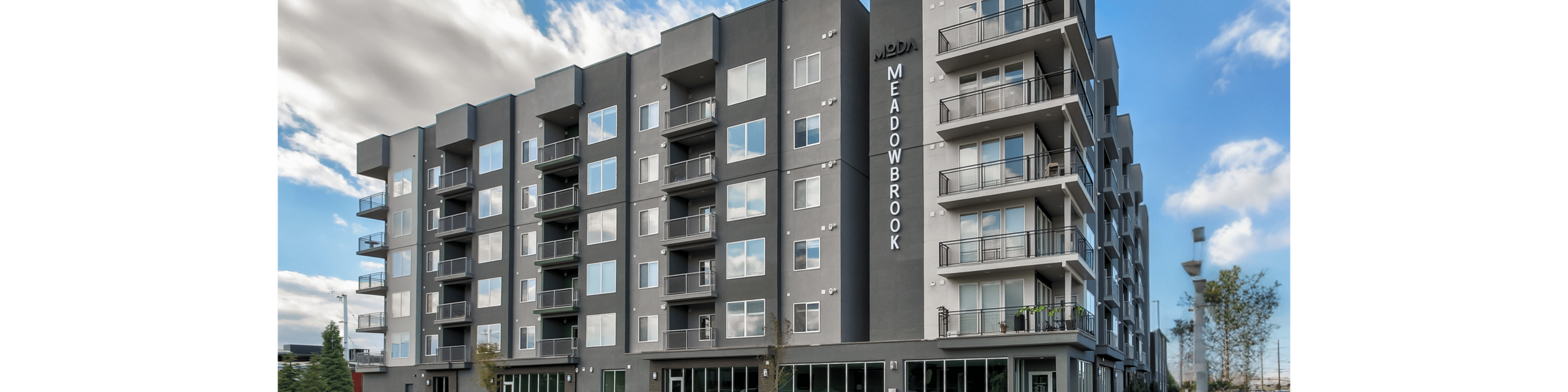Meadowbrook Exterior