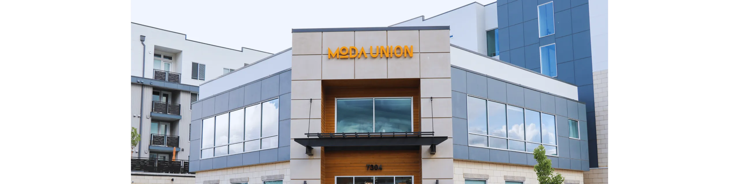 Union Common Area