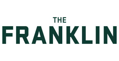 The Franklin Logo