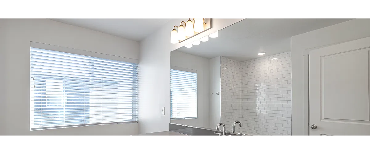 Sandridge Interior