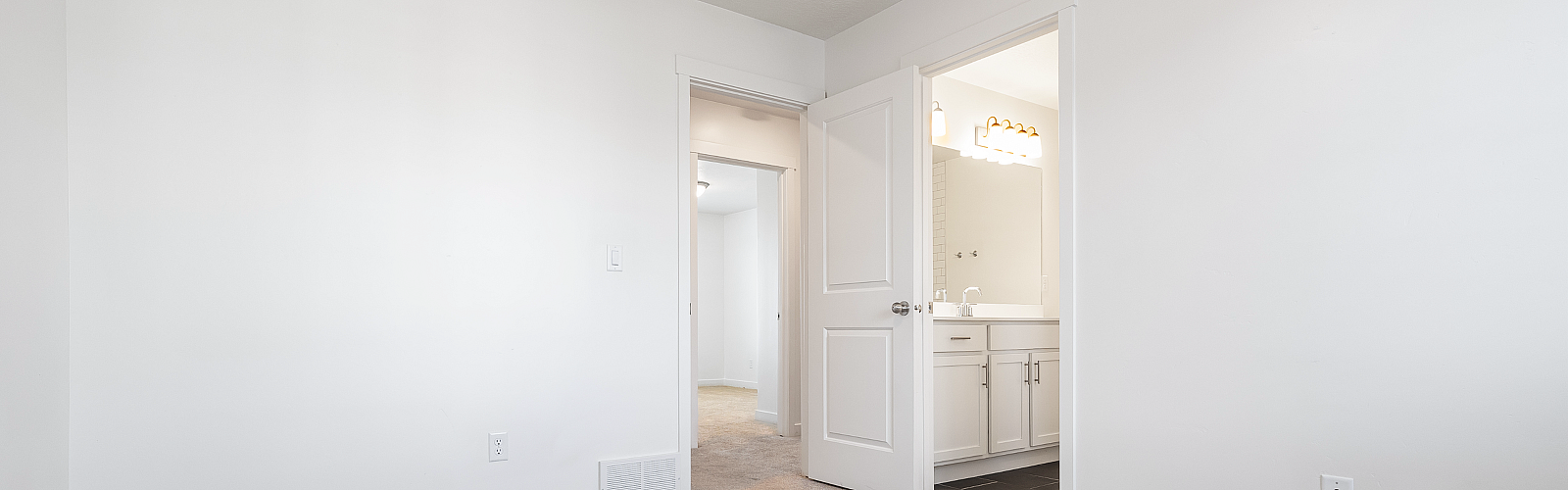 Sandridge Interior