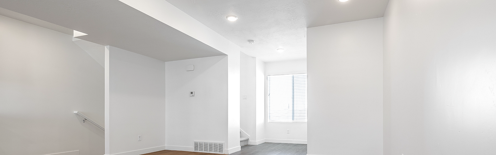 Sandridge Interior