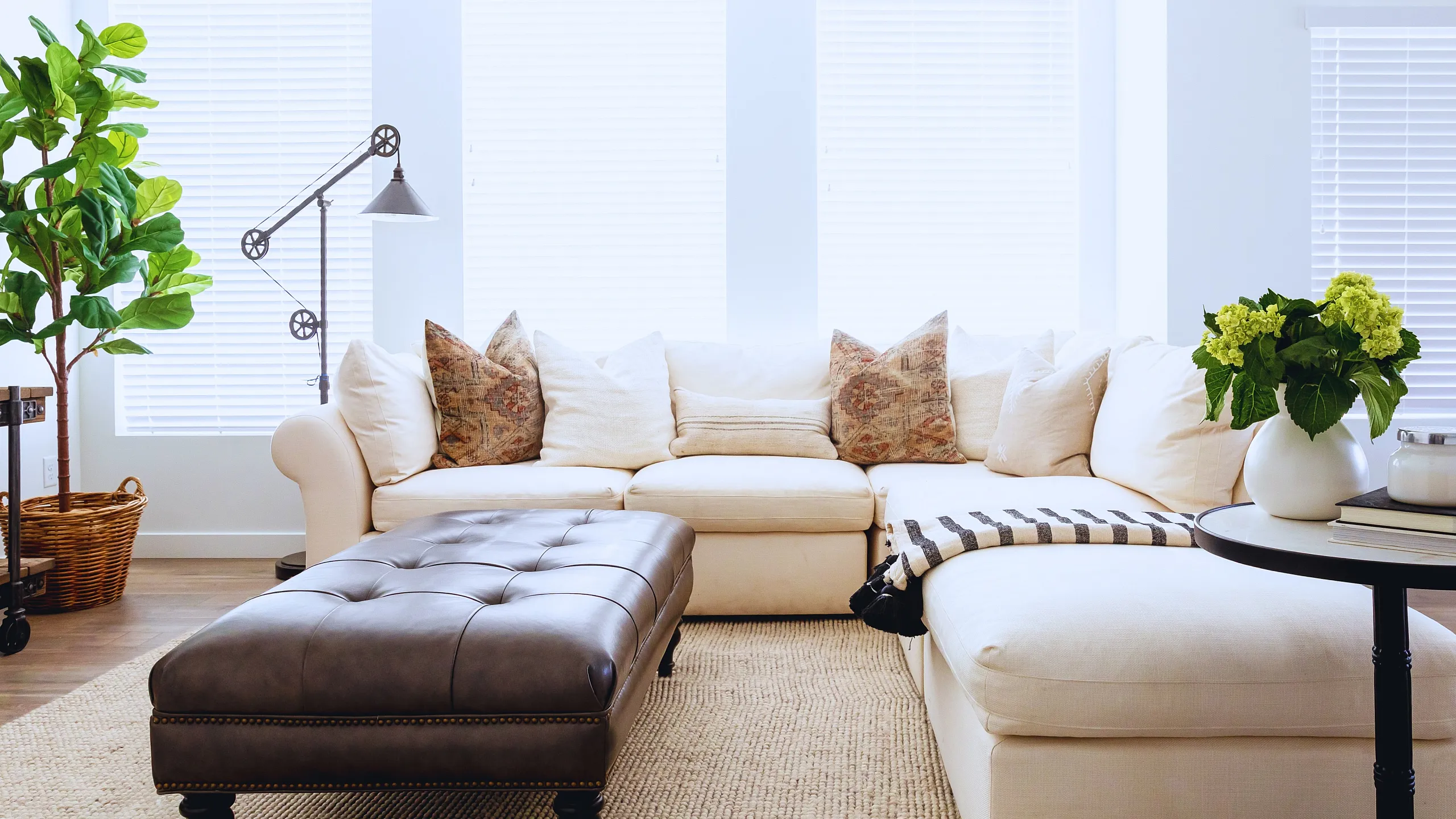 Gentile Interior