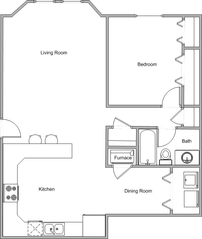 1 3 Bed Apartments Check Availability Spring Valley Apartments