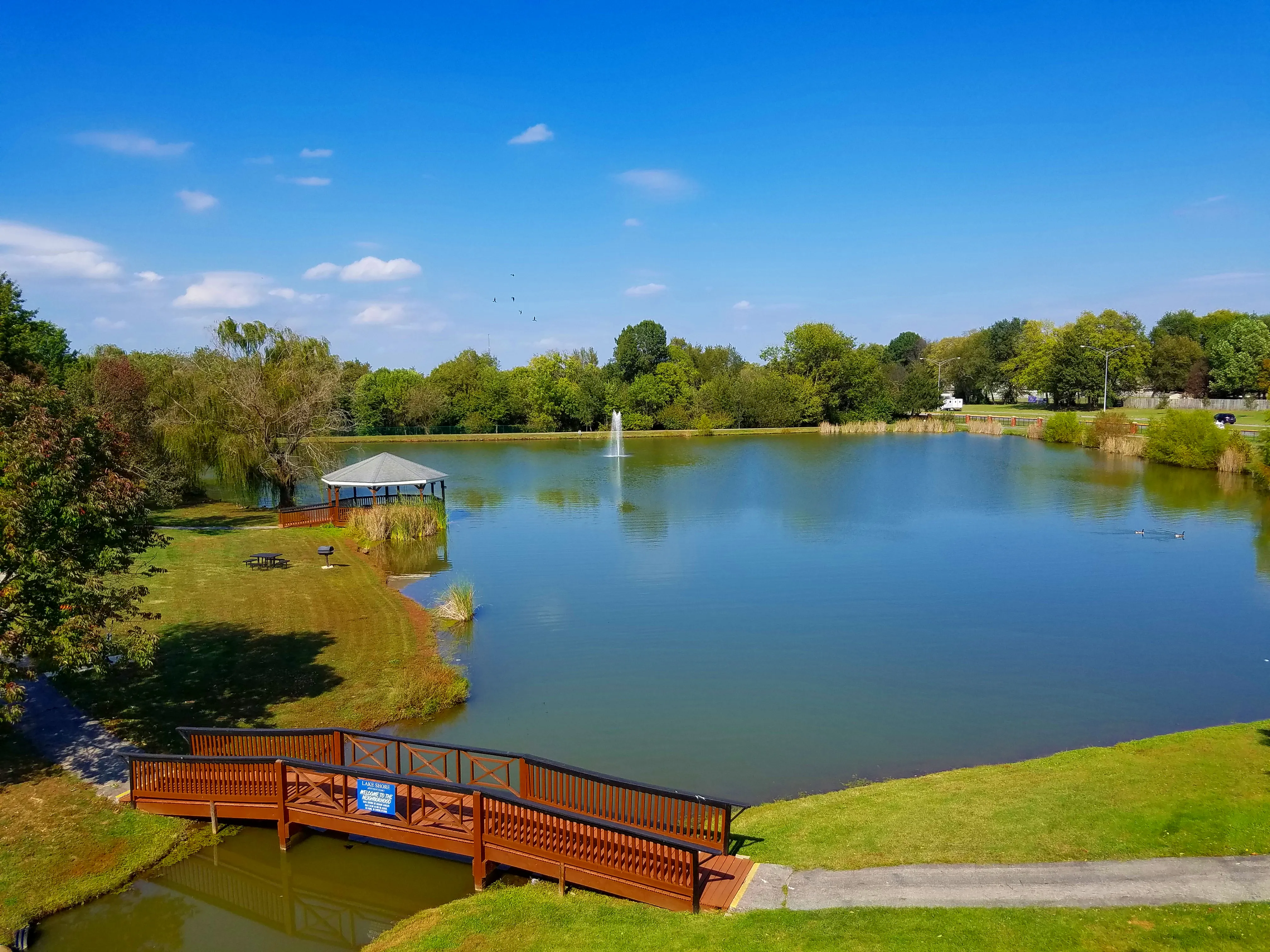 Image of Lake View for Lake Shore Apartments
