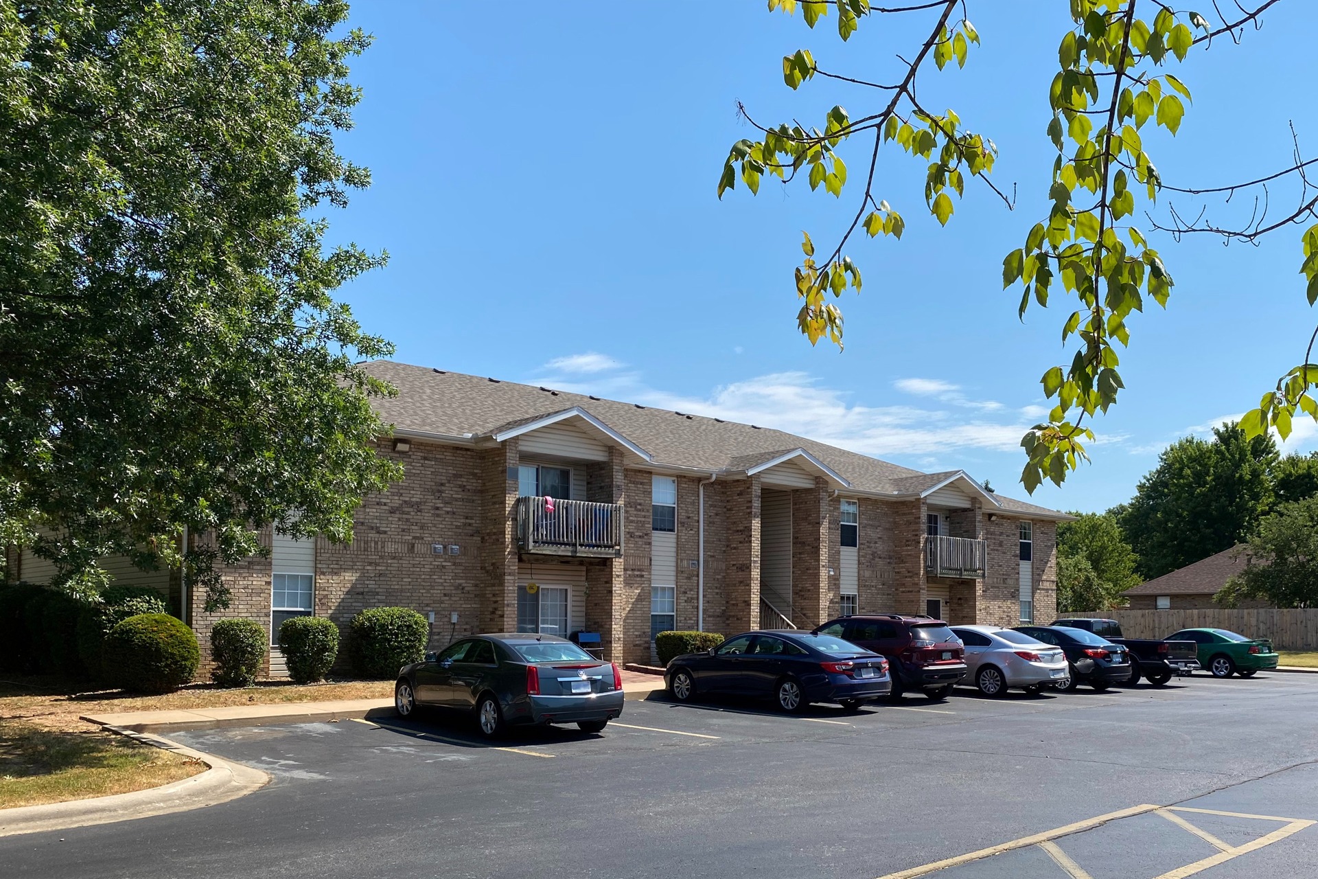 Apartment in South Springfield