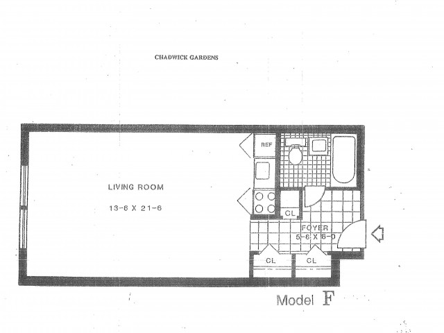 Model F