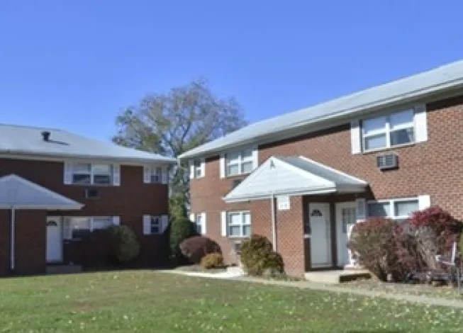 Gatehouse Apartments