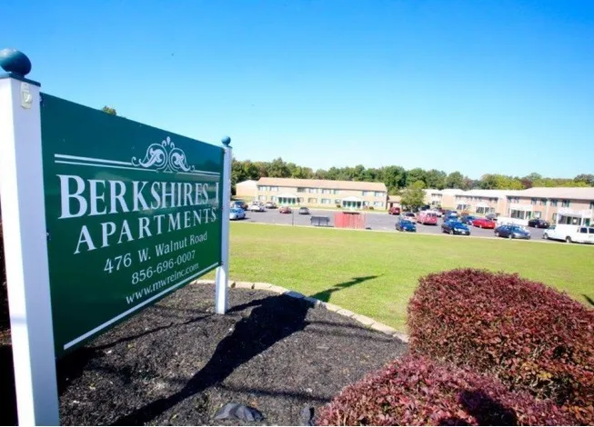 Berkshires l Apartments