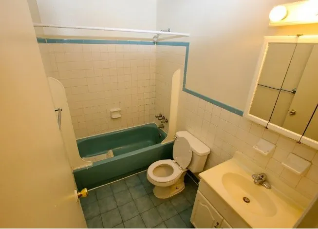 Berkshires l Apartments