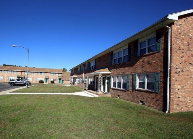 Berkshires ll Apartments