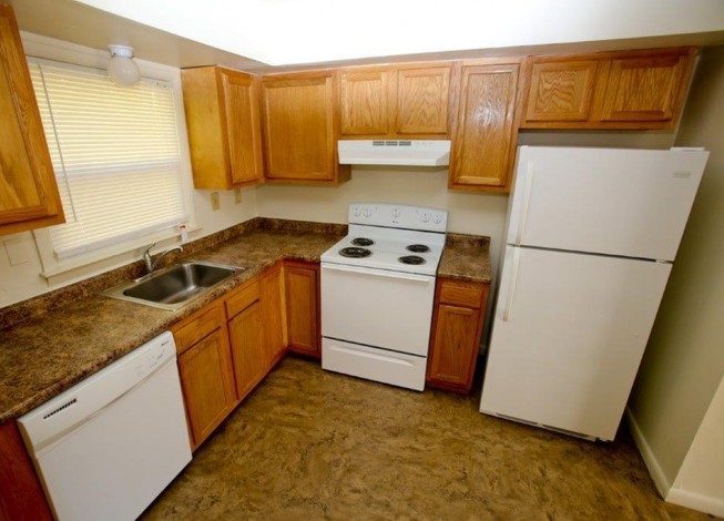 Berkshires ll Apartments