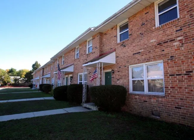 Berkshires ll Apartments