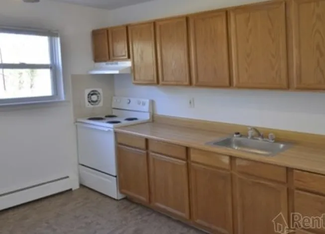 Gatehouse Apartments