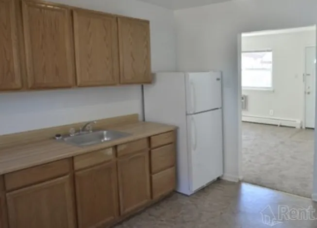 Gatehouse Apartments