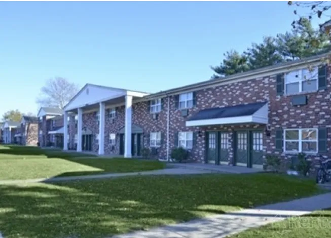 Cooperstown Apartments