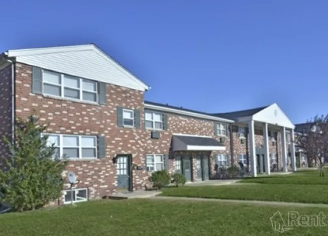 Cooperstown Apartments