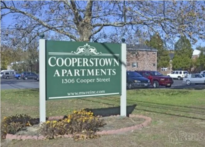 Cooperstown Apartments