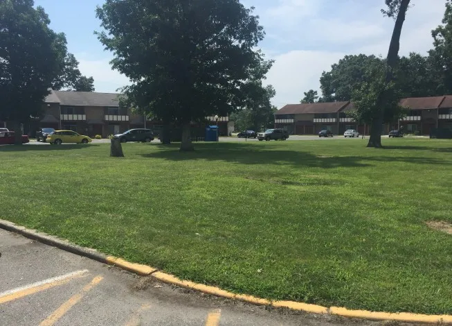 Vineland Apartments