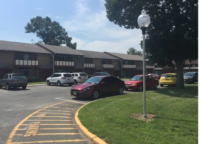 Vineland Apartments
