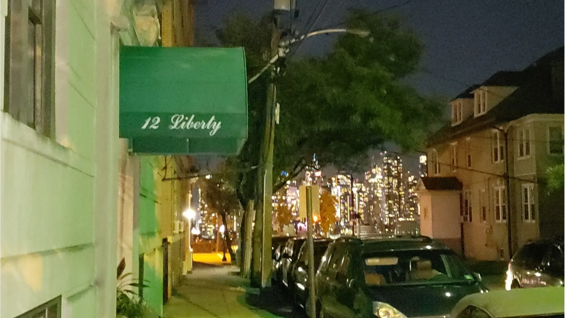12 Liberty Place
