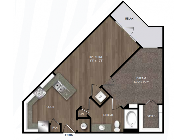 SageWood Village - A3