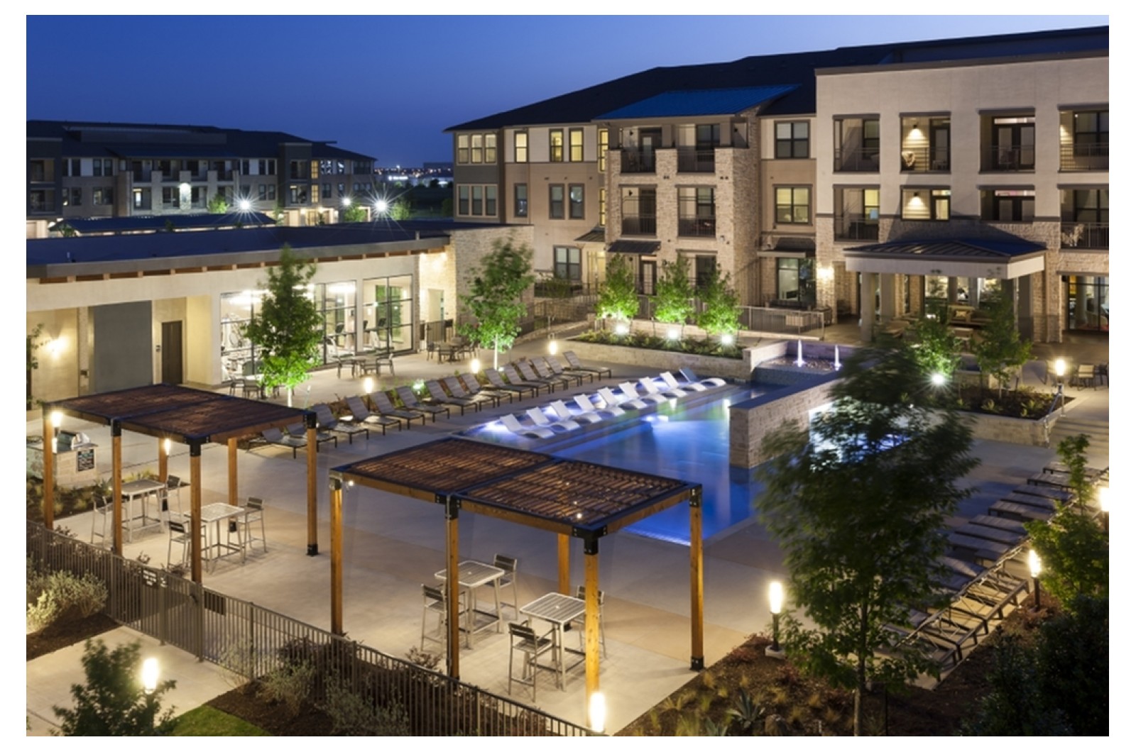 SageWater Village