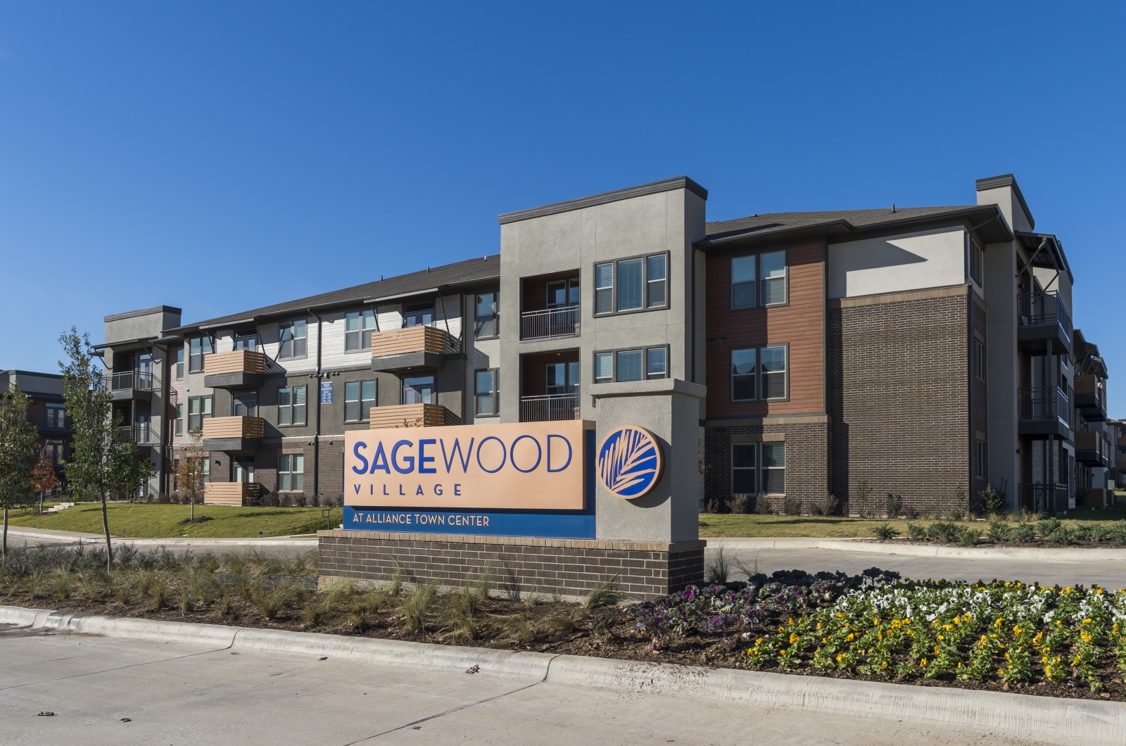 SageWood Village