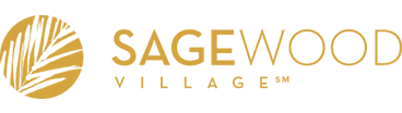 SageWood Village Logo
