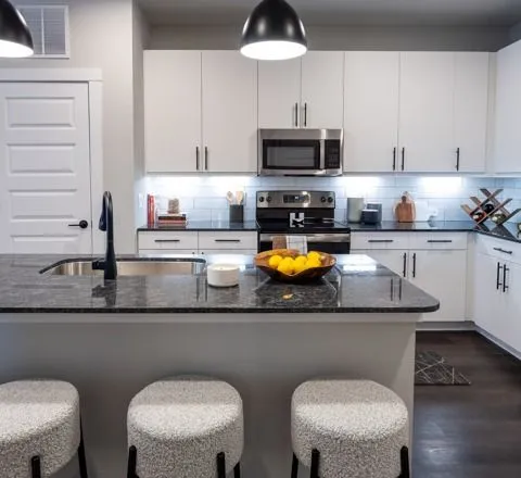 Union House - Kitchen