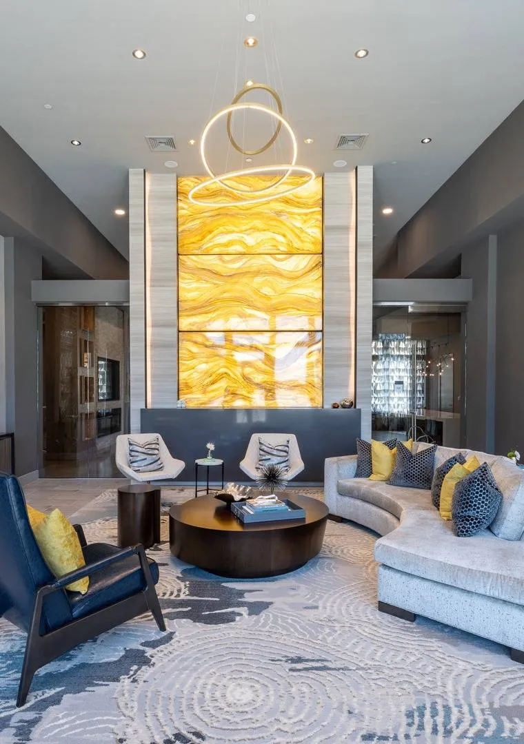 Union House Leasing