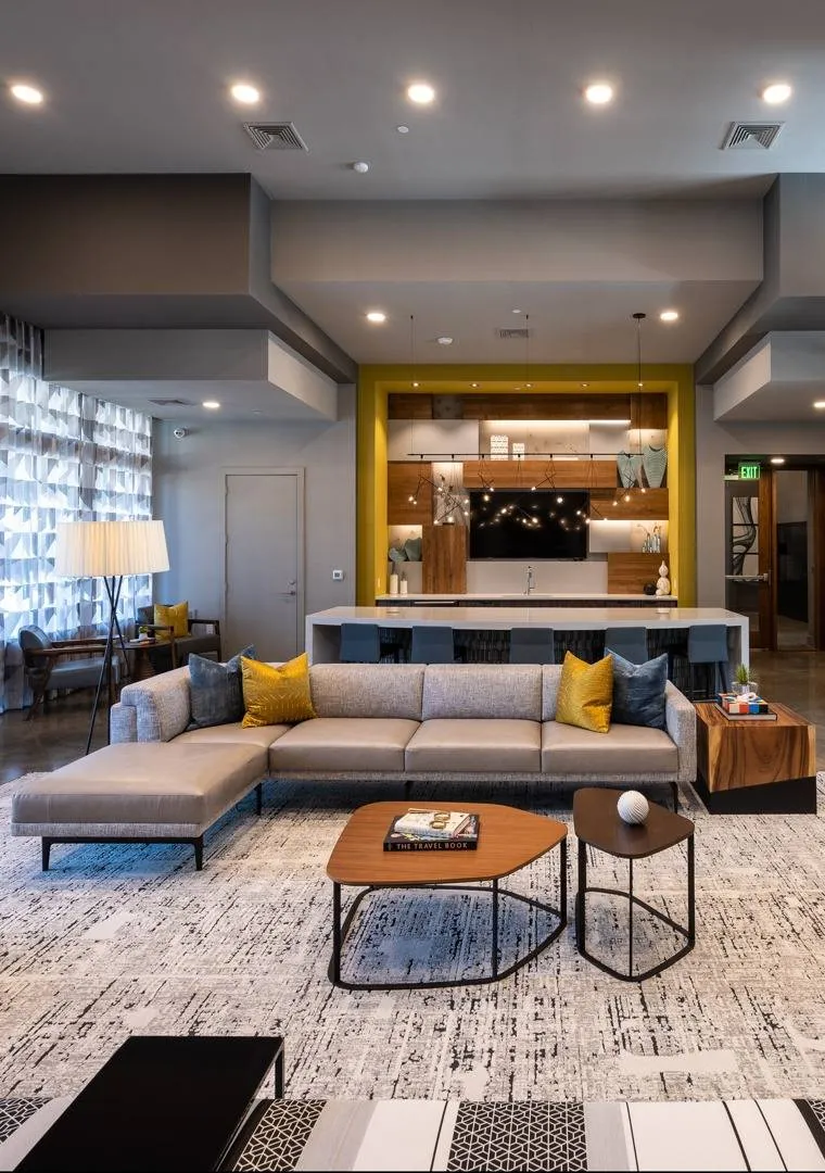 Union House Clubhouse