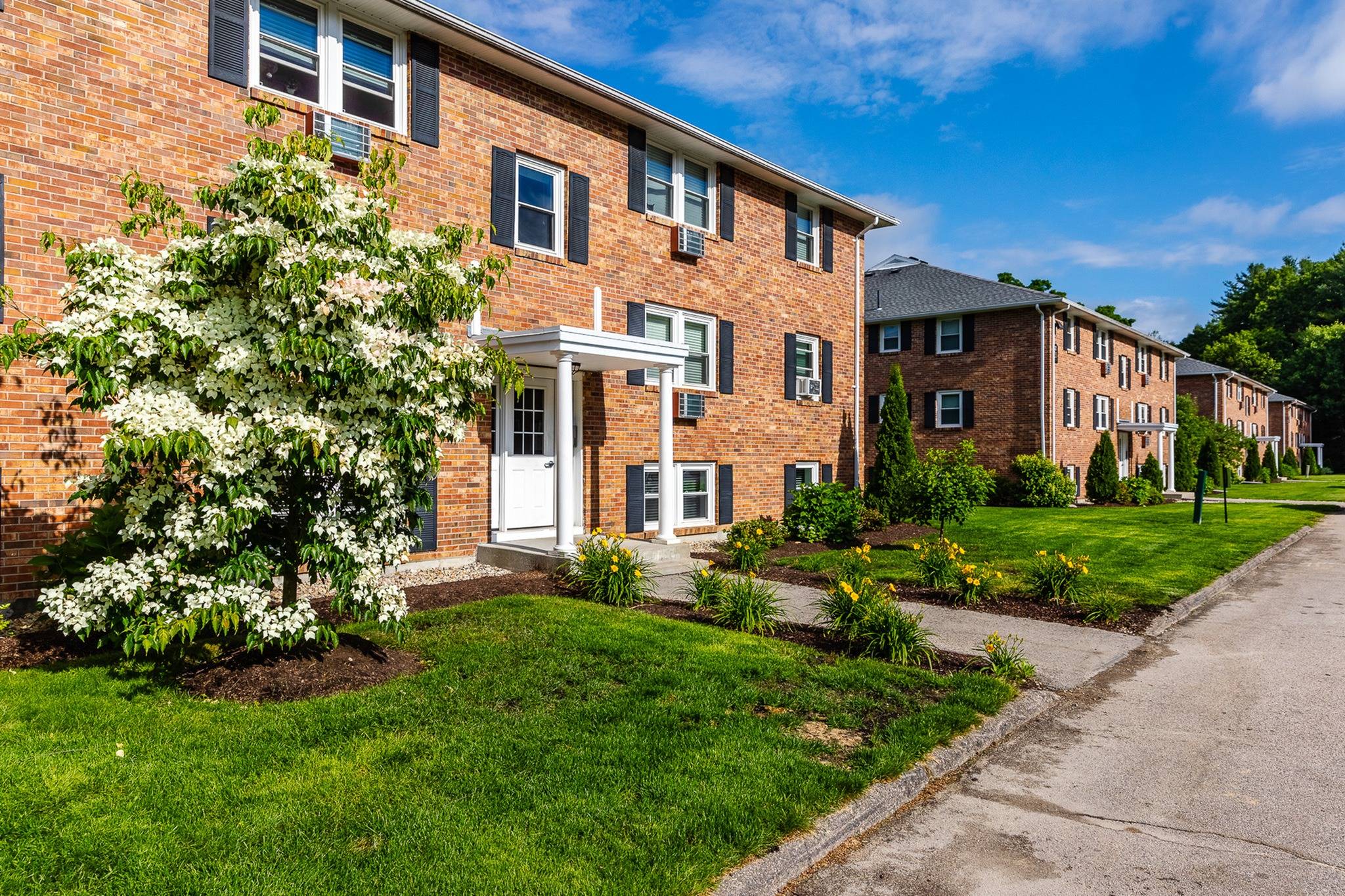 Princeton Dover Apartments Dover, NH Official site