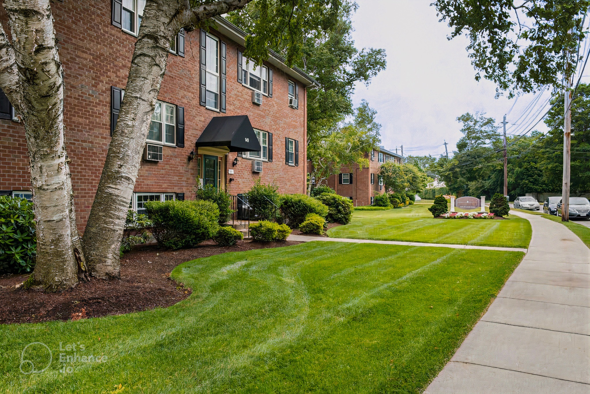 1 bedroom apartments newton ma