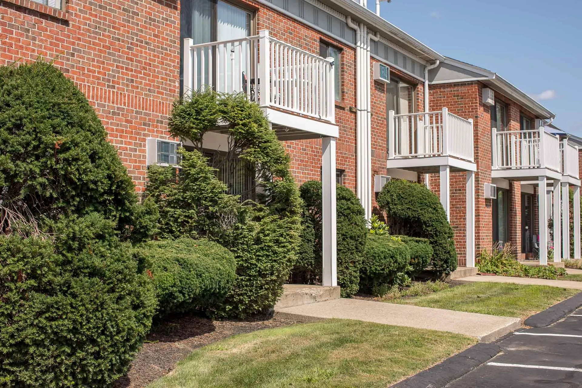 Photos & Tours Princeton Green Apartments Marlborough, MA