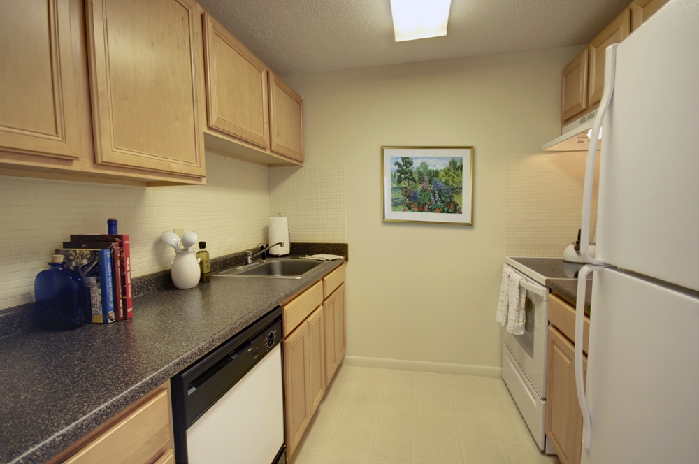 Photos Tours Princeton Green Apartments Marlborough MA