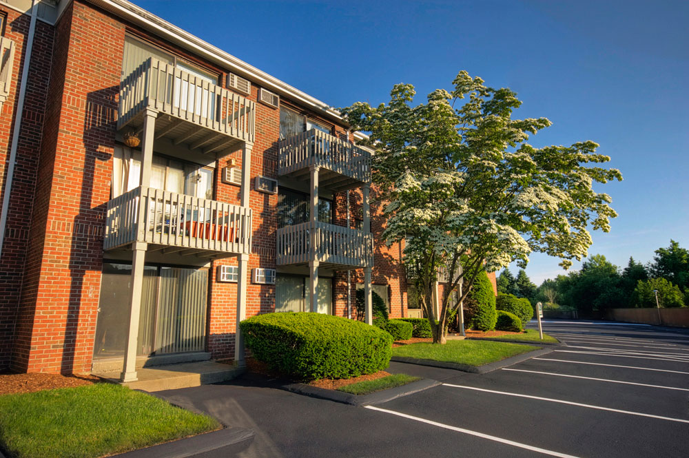 Photos & Tours Princeton Green Apartments Marlborough, MA