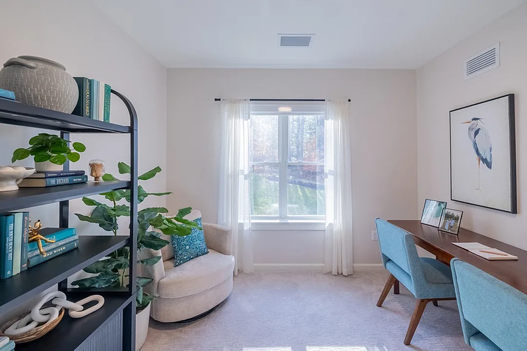 Monadnock Place - Cozy Office Space