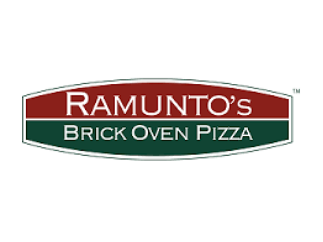 Ramunto's Brick Oven Pizza logo
