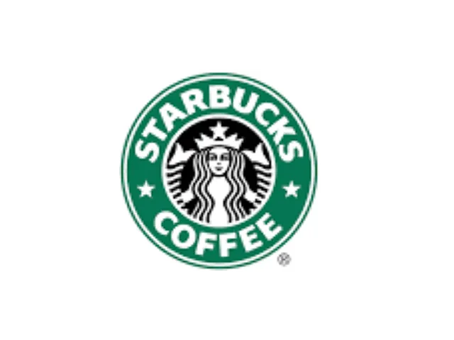 Starbucks logo