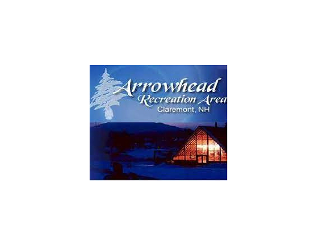 Arrowhead Recreation logo
