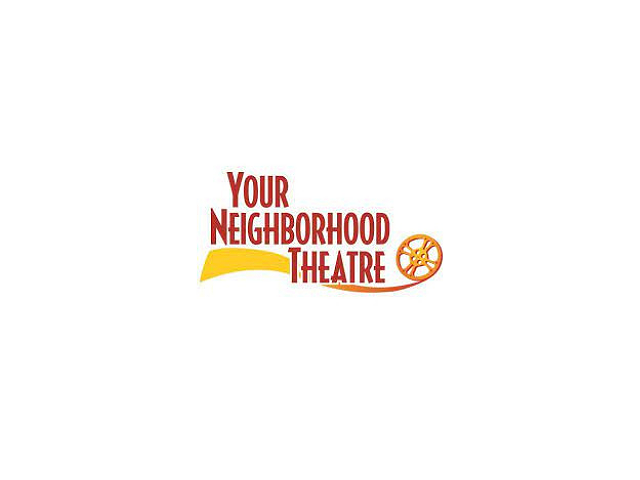 Claremont Cinema logo