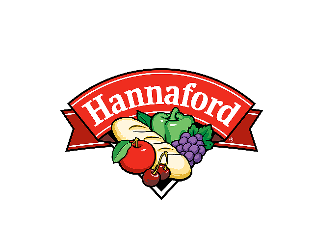 Hannaford Supermarket & Pharmacy logo
