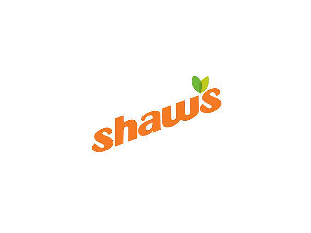 Shaw's logo