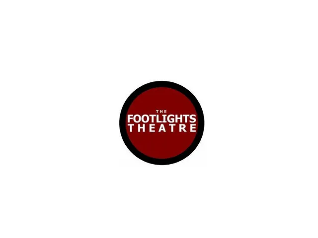 Footlights Theatre logo