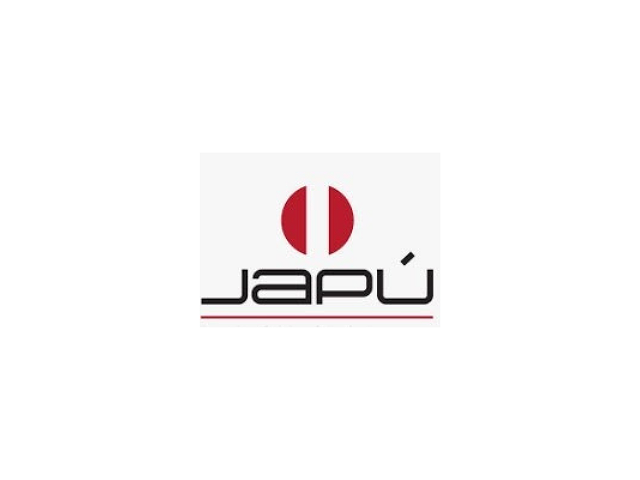 Japu Business Logo