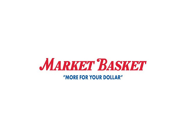 Market Basket Business Logo
